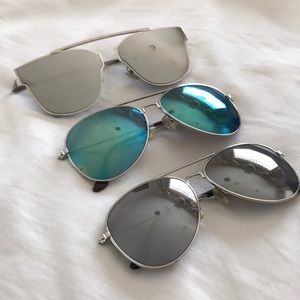 Aviator Shades